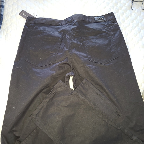 MICHAEL Kors Classic Fit Men's Pants - Picture 6 of 6